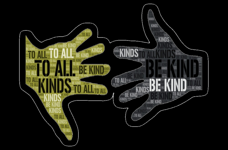 be kind to all kind
